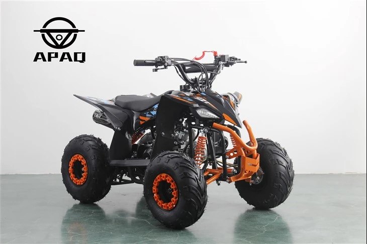 110cc Plant Atv