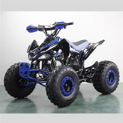 Beic Cwad ATV Awtomatig 110cc